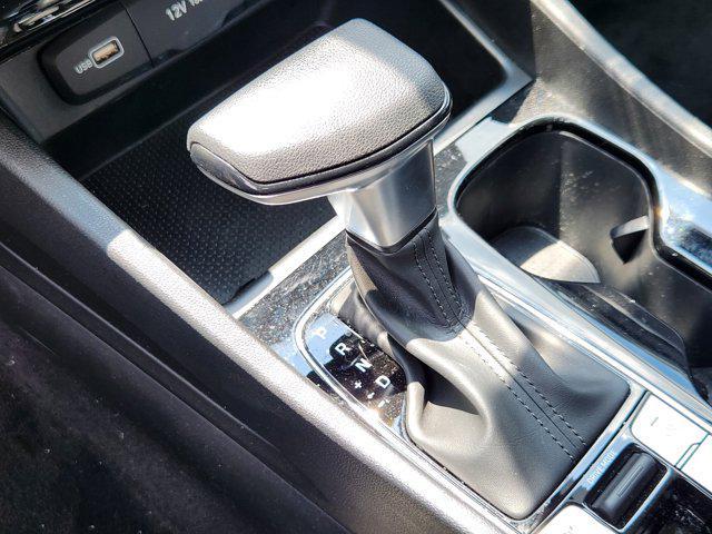 used 2024 Hyundai Tucson car, priced at $24,376