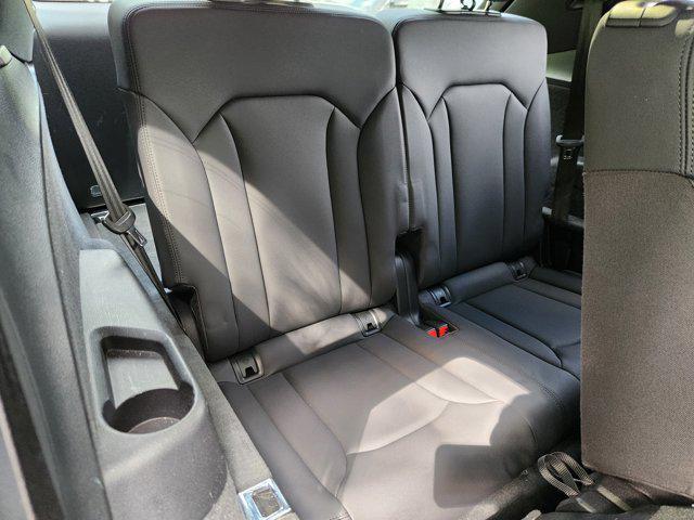 used 2021 Audi Q7 car, priced at $27,894