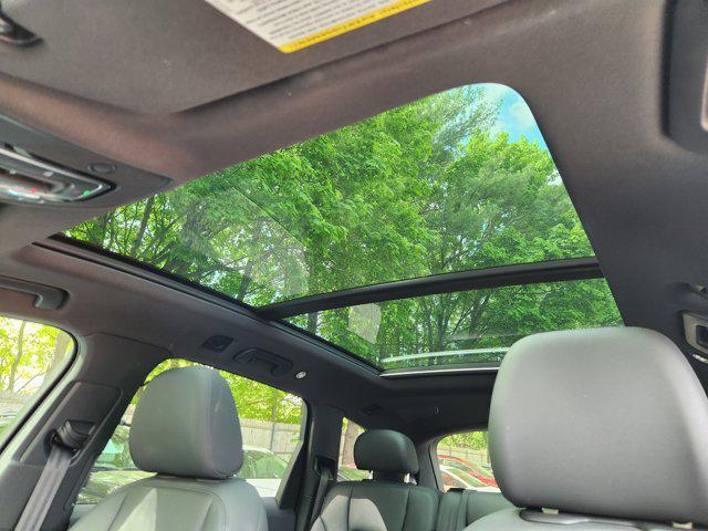 used 2021 Audi Q7 car, priced at $27,894