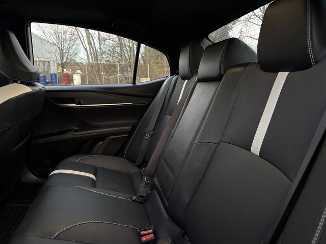 used 2025 Toyota Camry car, priced at $29,999