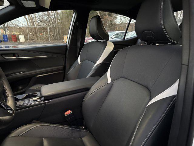 used 2025 Toyota Camry car, priced at $29,999