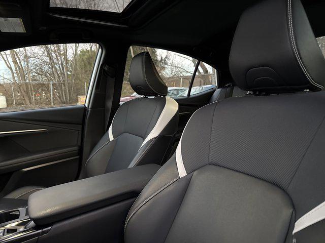 used 2025 Toyota Camry car, priced at $29,999