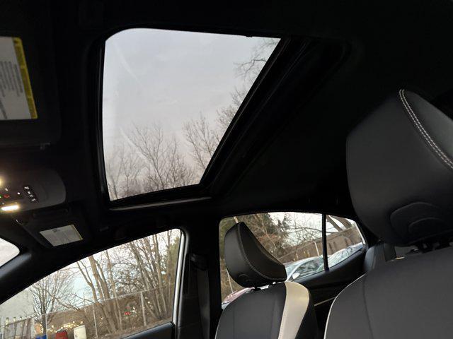 used 2025 Toyota Camry car, priced at $29,999