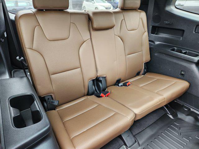 used 2022 Kia Telluride car, priced at $38,511