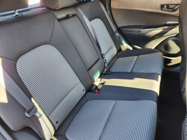 used 2020 Hyundai Kona car, priced at $15,306