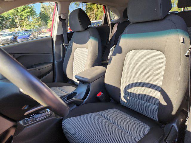 used 2020 Hyundai Kona car, priced at $15,306