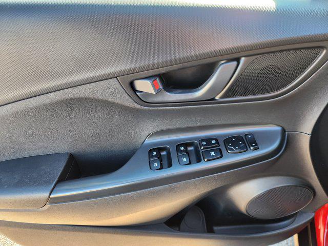 used 2020 Hyundai Kona car, priced at $15,306