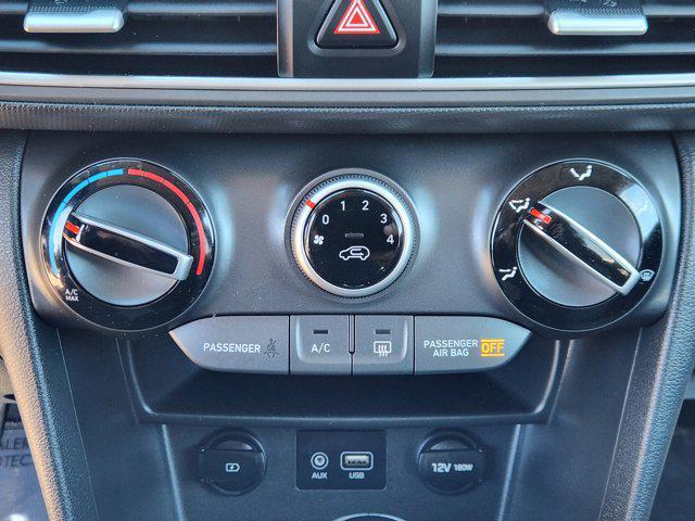 used 2020 Hyundai Kona car, priced at $15,306