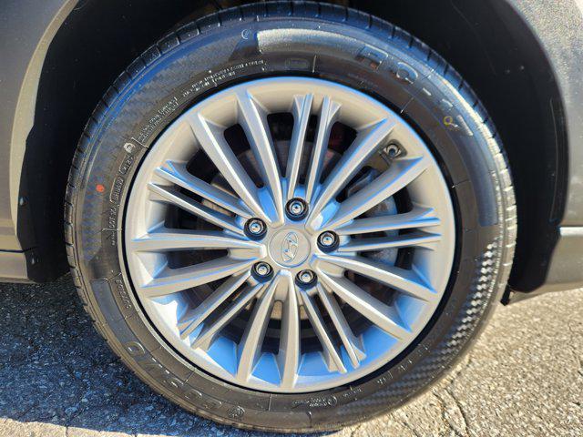 used 2020 Hyundai Kona car, priced at $15,306