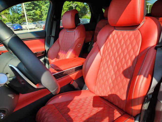 used 2024 Genesis GV70 car, priced at $55,256