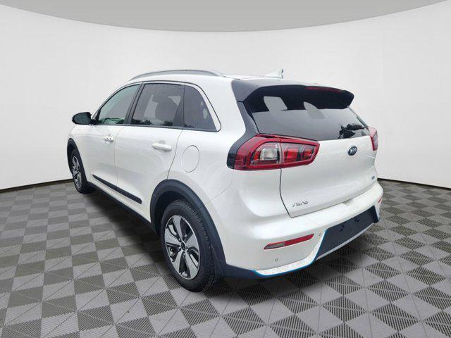 used 2019 Kia Niro car, priced at $17,800