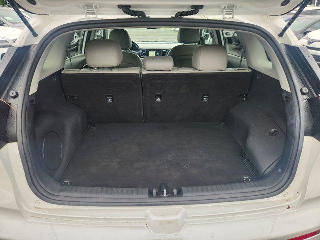 used 2019 Kia Niro car, priced at $17,800