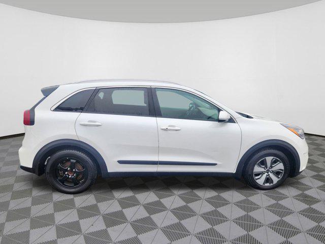 used 2019 Kia Niro car, priced at $17,800