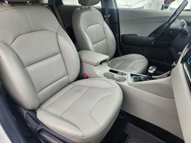 used 2019 Kia Niro car, priced at $17,800