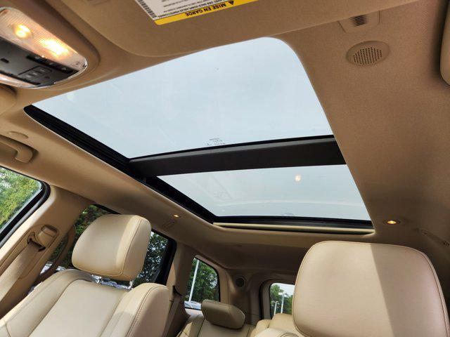 used 2021 Jeep Grand Cherokee car, priced at $22,438