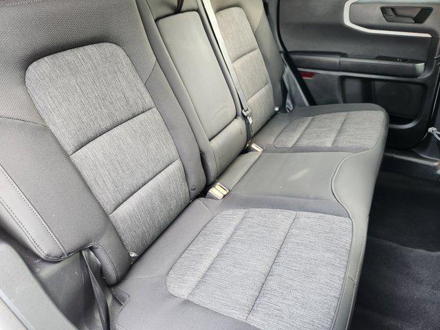used 2021 Ford Bronco Sport car, priced at $24,856