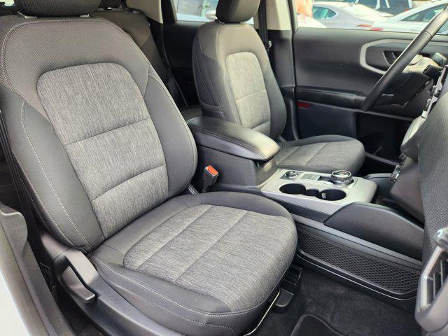 used 2021 Ford Bronco Sport car, priced at $24,856
