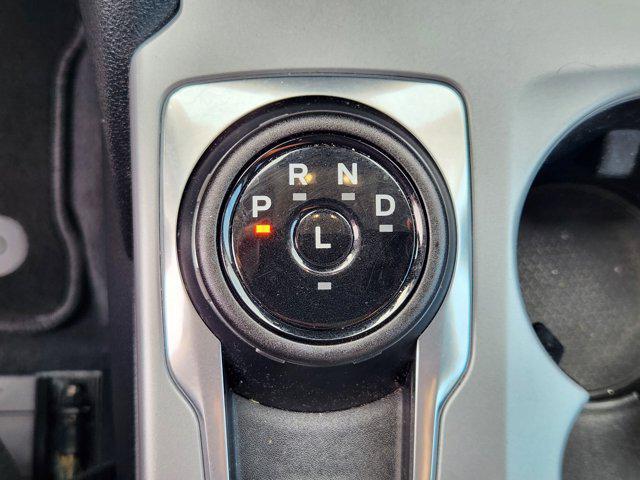 used 2021 Ford Bronco Sport car, priced at $24,856