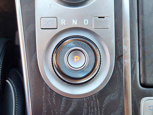 used 2024 Genesis GV80 car, priced at $67,151
