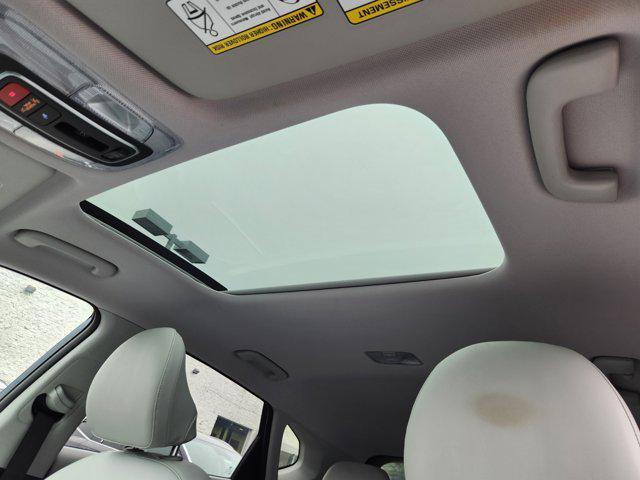 used 2025 Hyundai Kona car, priced at $30,536