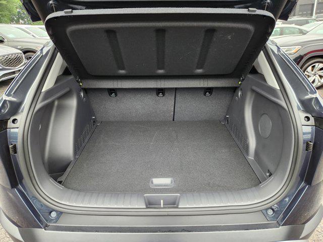 used 2025 Hyundai Kona car, priced at $30,536