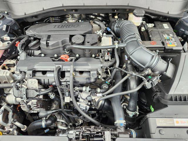 used 2025 Hyundai Kona car, priced at $30,536