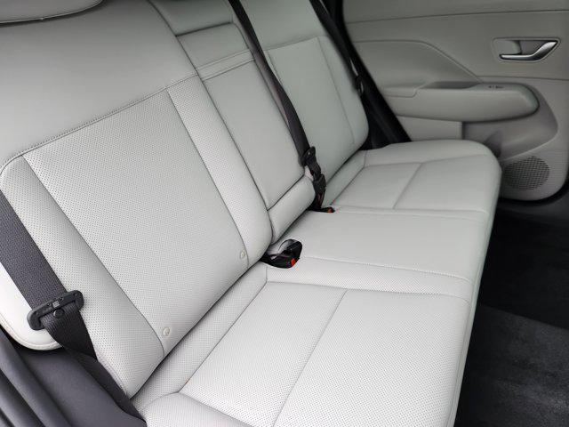 used 2025 Hyundai Kona car, priced at $30,536