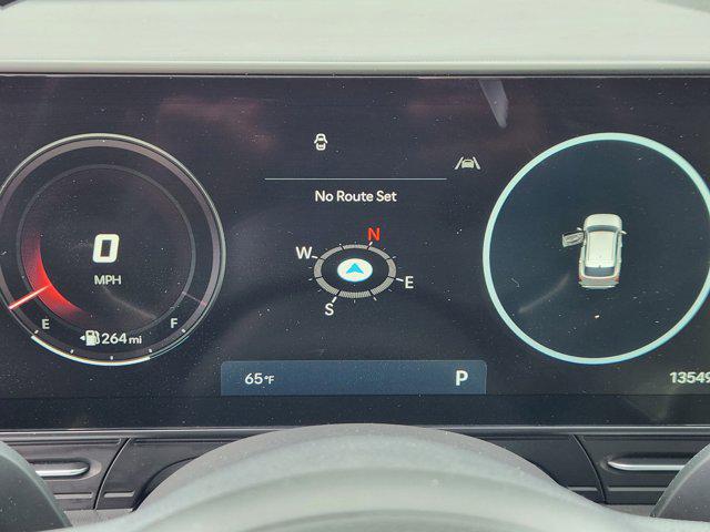 used 2025 Hyundai Kona car, priced at $30,536