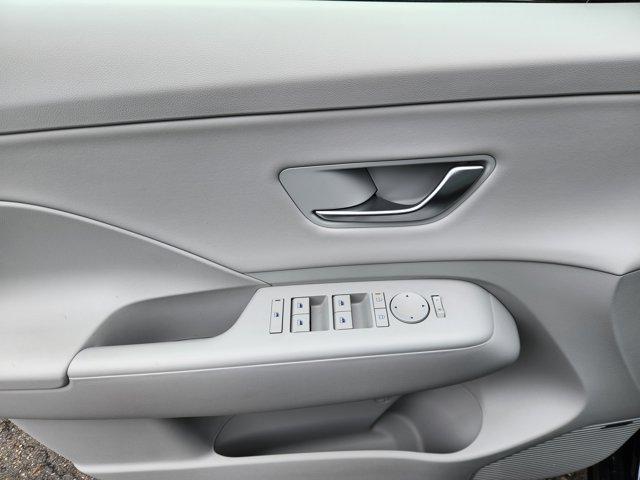 used 2025 Hyundai Kona car, priced at $30,536