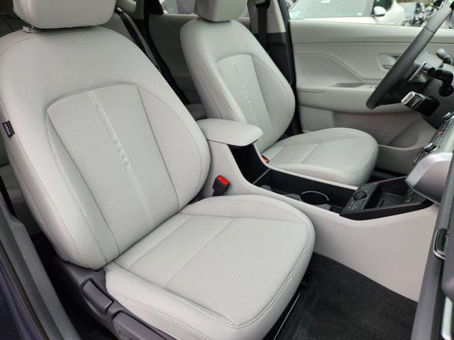 used 2025 Hyundai Kona car, priced at $30,536