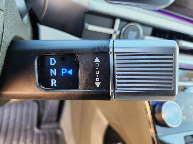 used 2024 Hyundai Santa Fe car, priced at $49,146