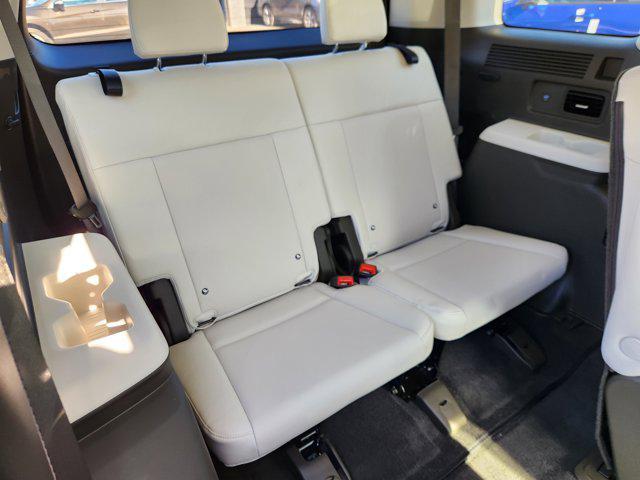 used 2024 Hyundai Santa Fe car, priced at $49,146