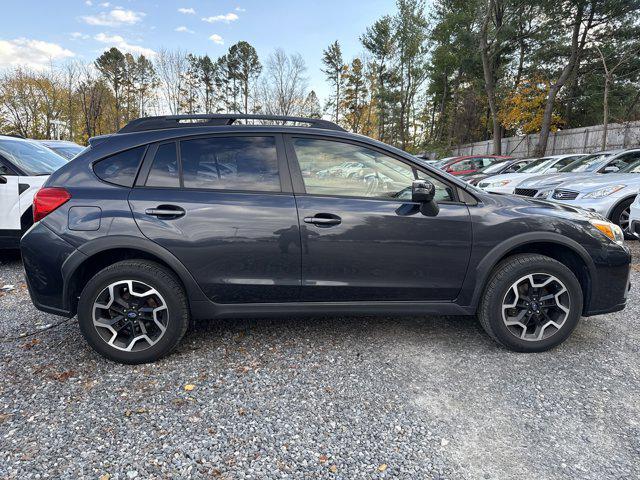 used 2016 Subaru Crosstrek car, priced at $14,360