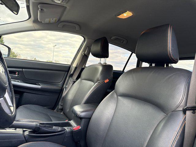 used 2016 Subaru Crosstrek car, priced at $14,360