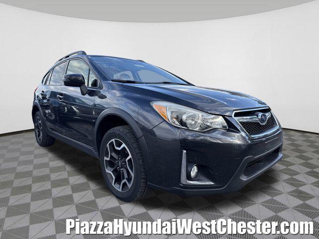used 2016 Subaru Crosstrek car, priced at $14,360