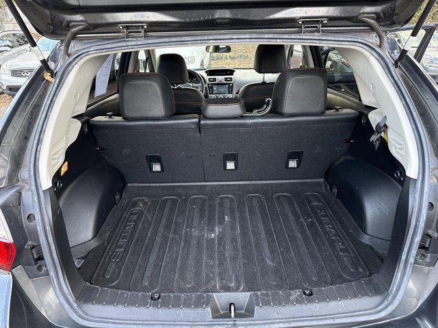 used 2016 Subaru Crosstrek car, priced at $14,360