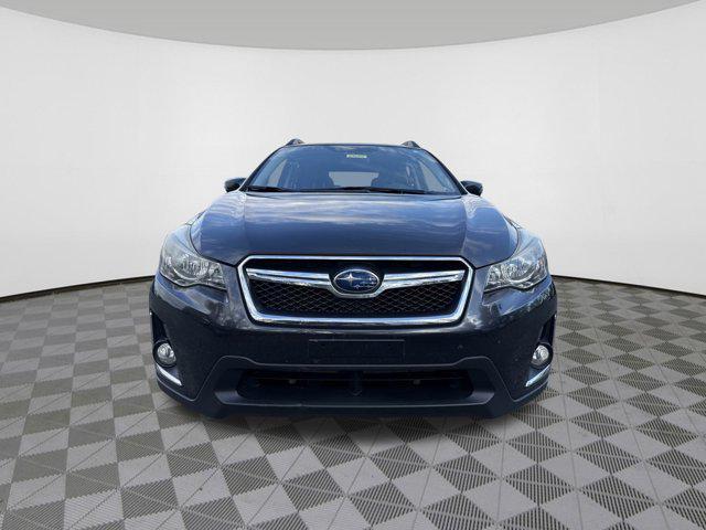 used 2016 Subaru Crosstrek car, priced at $14,360