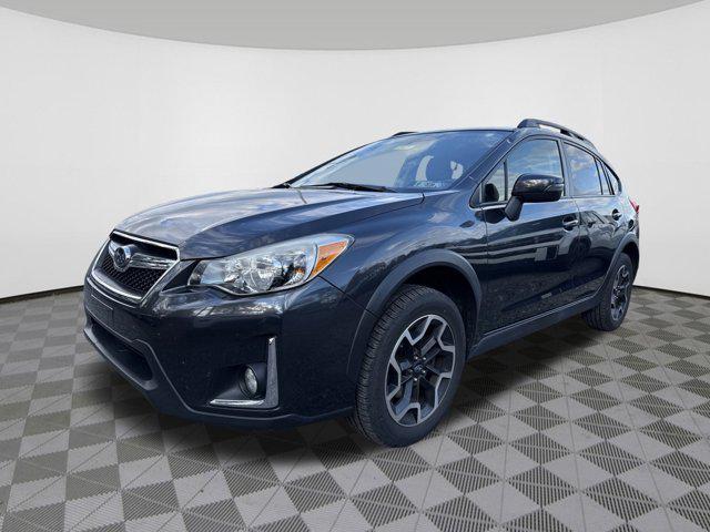 used 2016 Subaru Crosstrek car, priced at $14,360