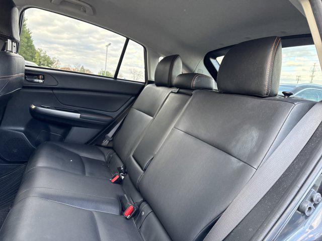 used 2016 Subaru Crosstrek car, priced at $14,360