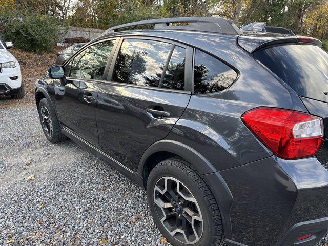 used 2016 Subaru Crosstrek car, priced at $14,360