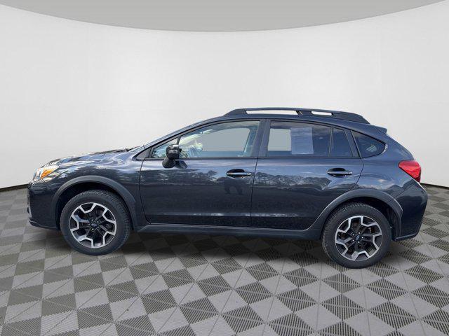 used 2016 Subaru Crosstrek car, priced at $14,360