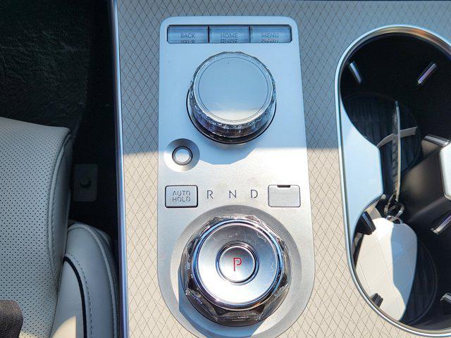 new 2025 Genesis GV80 car, priced at $82,785