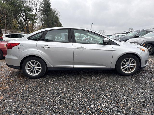 used 2018 Ford Focus car, priced at $12,999