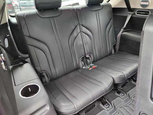 used 2025 Genesis GV80 car, priced at $69,810