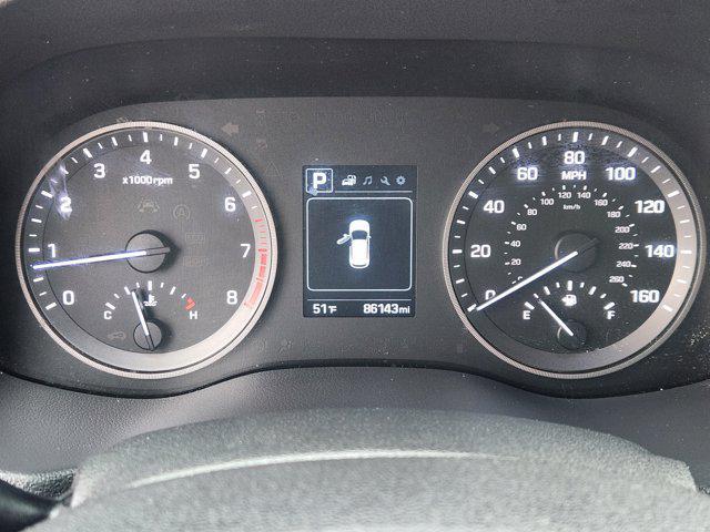 used 2016 Hyundai Tucson car, priced at $12,816