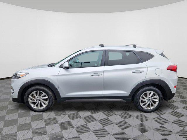 used 2016 Hyundai Tucson car, priced at $12,816