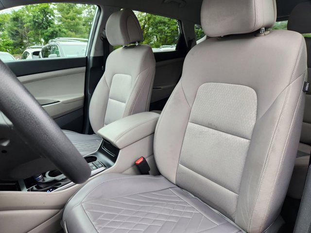 used 2016 Hyundai Tucson car, priced at $12,816