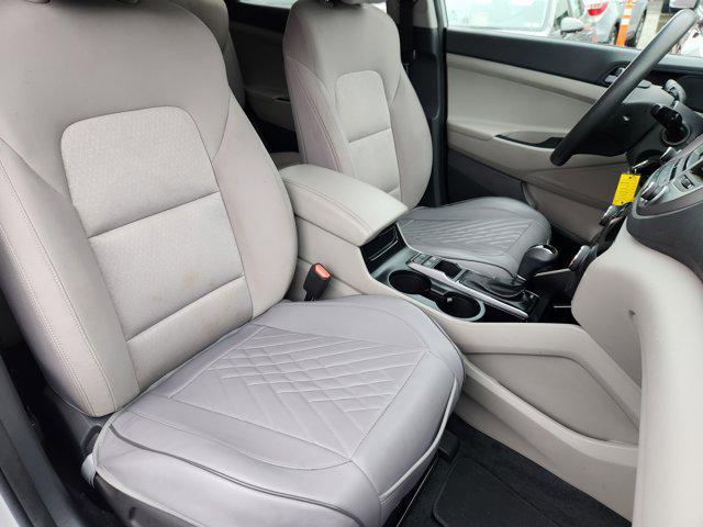 used 2016 Hyundai Tucson car, priced at $12,816