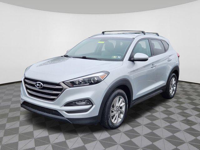 used 2016 Hyundai Tucson car, priced at $12,816
