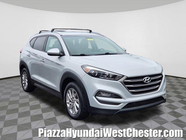 used 2016 Hyundai Tucson car, priced at $12,816